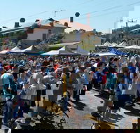 Man from Ironbark Festival - Restaurant Find