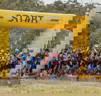 Maximum Adventure Race  Series - Blue Mountains - Restaurant Find