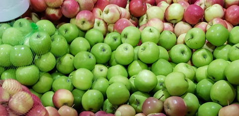 Midland Farmers Market - Restaurant Find 1