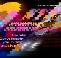 New Years Eve Free Band - Restaurant Find