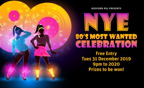 New Years Eve Free Band - Restaurant Find 0
