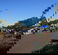 Nungarin Markets - Restaurant Find