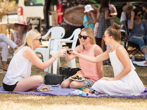 Nundle Country Picnic - Restaurant Find 0