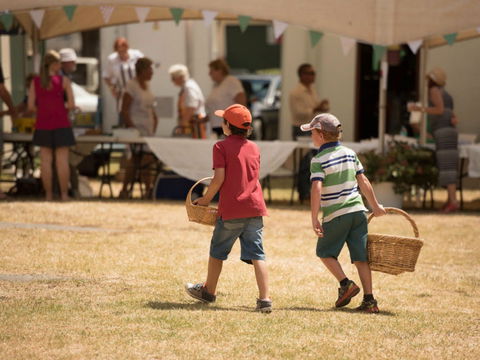 Nundle Country Picnic - Restaurant Find 1