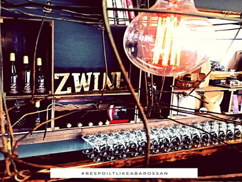 [o'ne Music] LIVE MUSIC @ Z WINE Cellar Door & Wine Bar - Restaurant Find 0