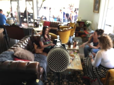 [o'ne Music] LIVE MUSIC @ Z WINE Cellar Door & Wine Bar - Restaurant Find 1