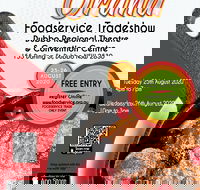 Orana Foodservice Tradeshow - Restaurant Find