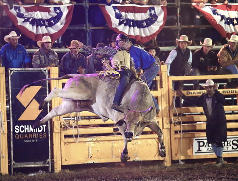 Patches Asphalt Queanbeyan Rodeo - Restaurant Find 1