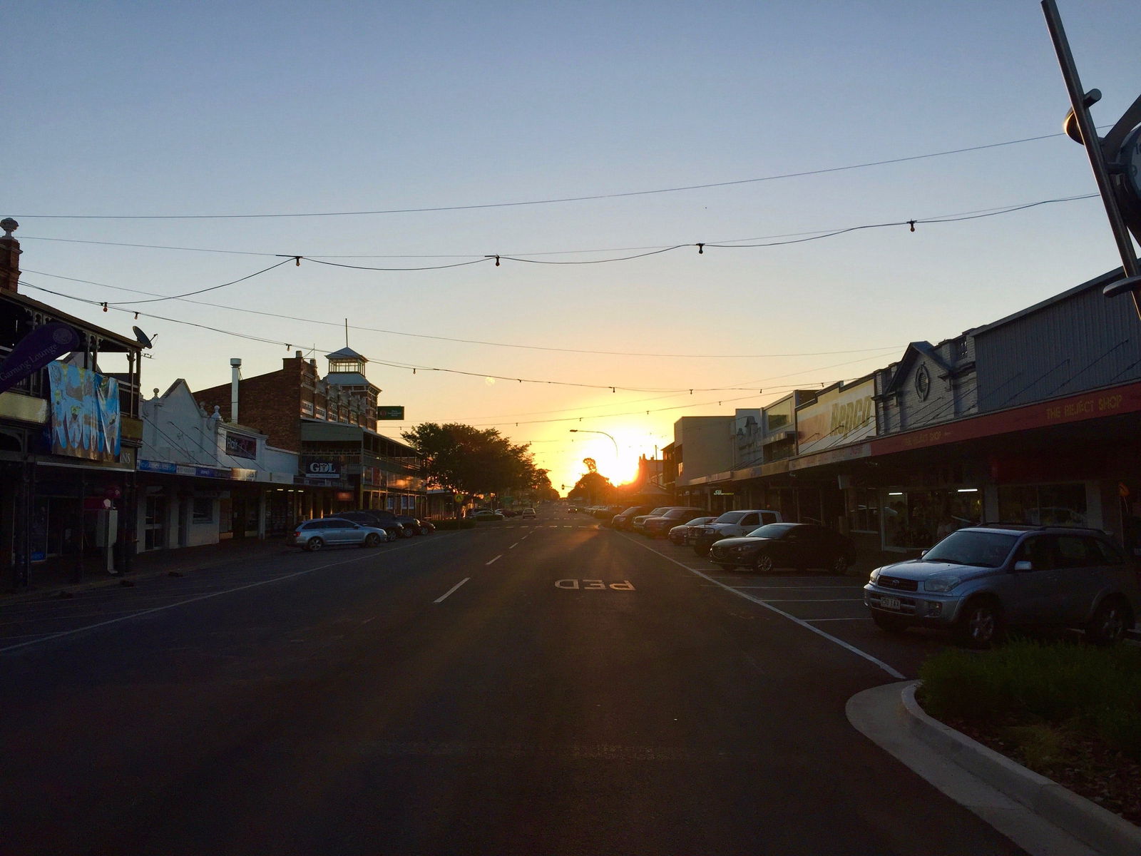 Sedgeford QLD Restaurant Find