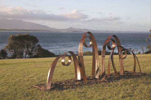 Sculpture Bermagui - Restaurant Find 0