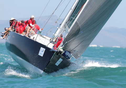 SeaLink Magnetic Island Race Week - Restaurant Find 0