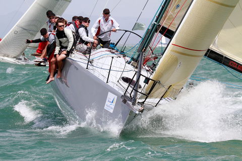 SeaLink Magnetic Island Race Week - Restaurant Find 1