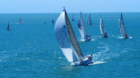 SeaLink Magnetic Island Race Week - Restaurant Find 2