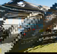 Skullcandy Oz Grom Open - Restaurant Find