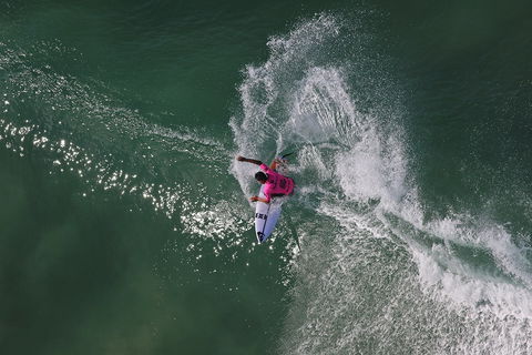 Skullcandy Oz Grom Open - Restaurant Find 2
