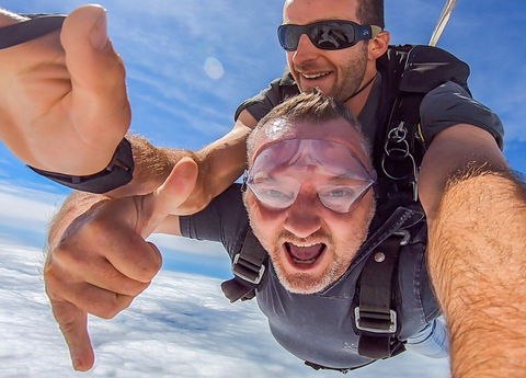 Skydive Bourke - Restaurant Find 0