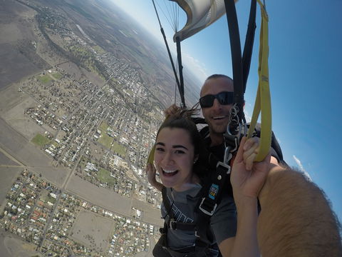 Skydive Bourke - Restaurant Find 1