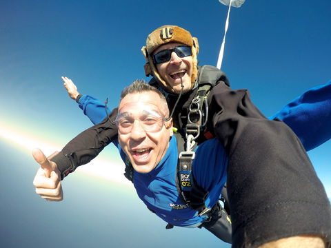 Skydive Bourke - Restaurant Find 2