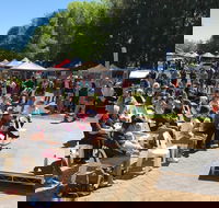 Sustainability Expo and Market - Restaurant Find