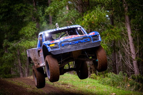 The Pines Enduro - Restaurant Find 1