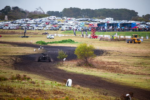 The Pines Enduro - Restaurant Find 2