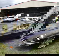 Wings and Wheels Open Day - Restaurant Find
