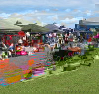 Anglican Church Market Day - Restaurant Find