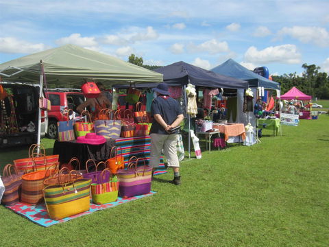 Anglican Church Market Day - Restaurant Find 0