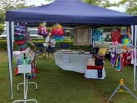 Anglican Church Market Day - Restaurant Find 1