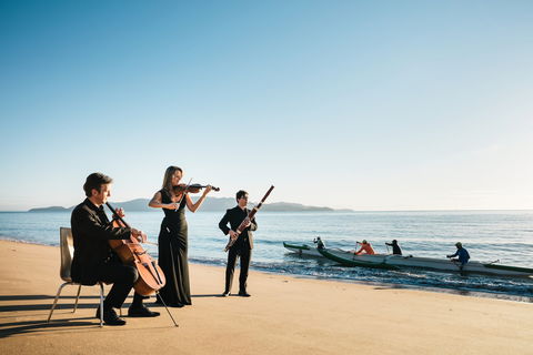 Australian Festival Of Chamber Music - Restaurant Find 0