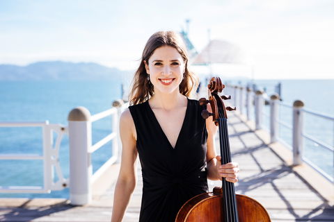 Australian Festival Of Chamber Music - Restaurant Find 1