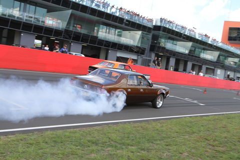 Bathurst Autofest - Restaurant Find 0