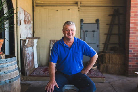Bringing The Cellar Door To Your Home - Restaurant Find 0