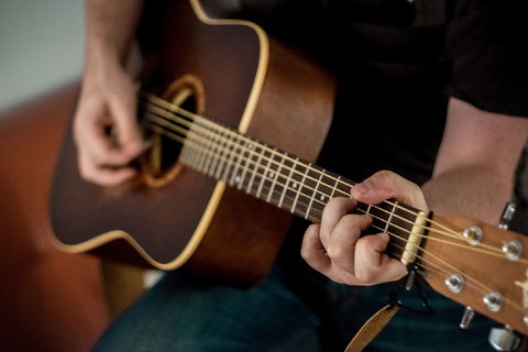 Bush Traditions Sessions - Restaurant Find 0