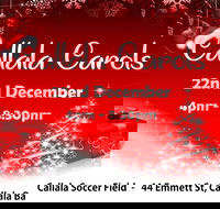 Callala Carols - Restaurant Find