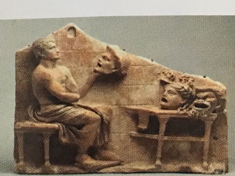 Cancelled:  ADFAS Lecture - Giles Ramsay Speaking About Aeschylus: A Soldier In Society - Restaurant Find 0