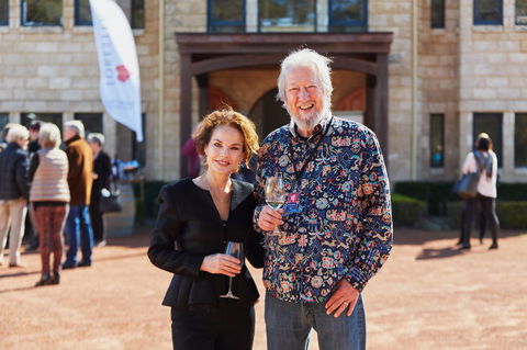 CinefestOZ - Margaret River - Restaurant Find 0