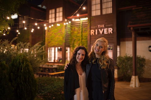 CinefestOZ - Margaret River - Restaurant Find 1