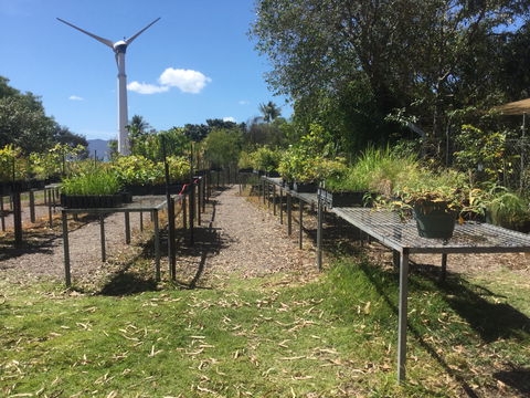 Conservation Volunteers Australia Townsville - Ocean View Nursery - Restaurant Find 0