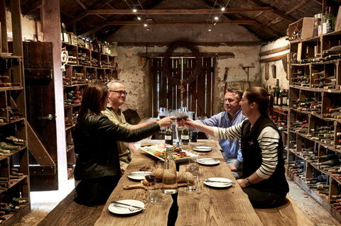 Coonawarra Cellar Dwellers - Restaurant Find 0