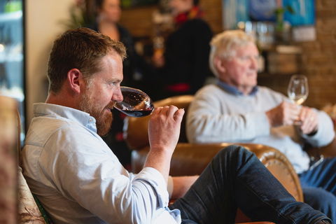 Coonawarra Cellar Dwellers - Restaurant Find 1