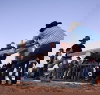 Cunnamulla Fella Festival 2020 - Restaurant Find
