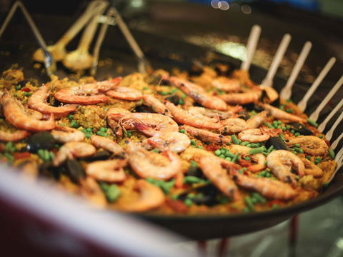 Gosford Night Markets - Restaurant Find 0