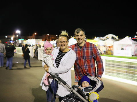 Gosford Night Markets - Restaurant Find 2