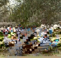 Grazing Down the Lachlan - Restaurant Find