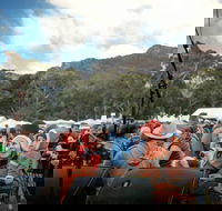 Grampians Grape Escape - Restaurant Find