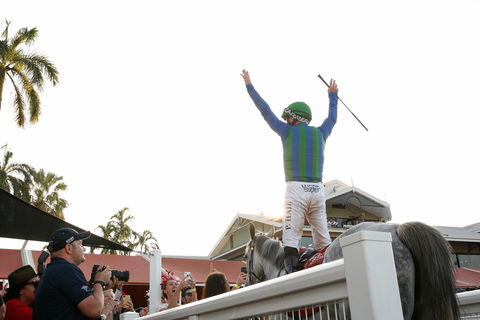 Great Northern Darwin Cup Carnival - Restaurant Find 1