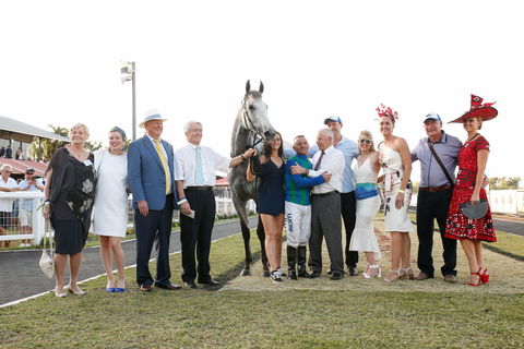 Great Northern Darwin Cup Carnival - Restaurant Find 2