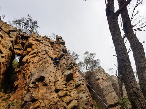 July 2020 Holidays- Explore & Climb - Restaurant Find 2
