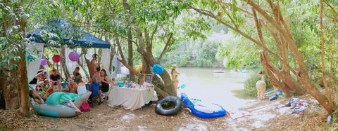 Jungle Love Festival - Restaurant Find 0